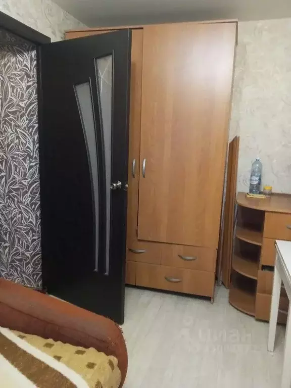 1-к кв. Томская область, Томск просп. Ленина, 162 (11.2 м) - Фото 2