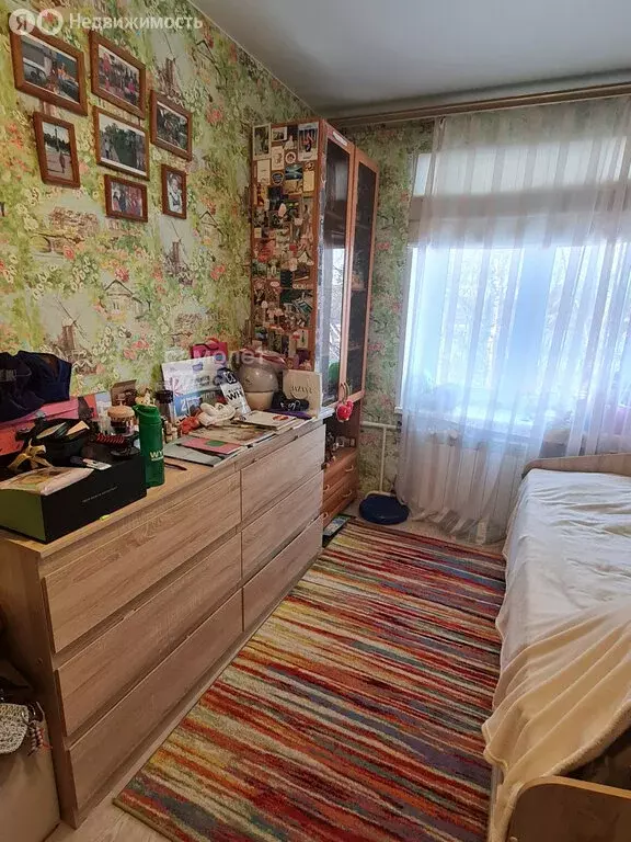 2-комнатная квартира: Пушкино, Вокзальная улица, 4 (45 м) - Фото 1