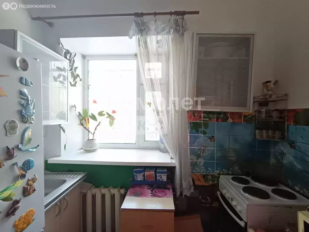 1-комнатная квартира: Омск, микрорайон Заозёрный, улица Тимофея ... - Фото 1