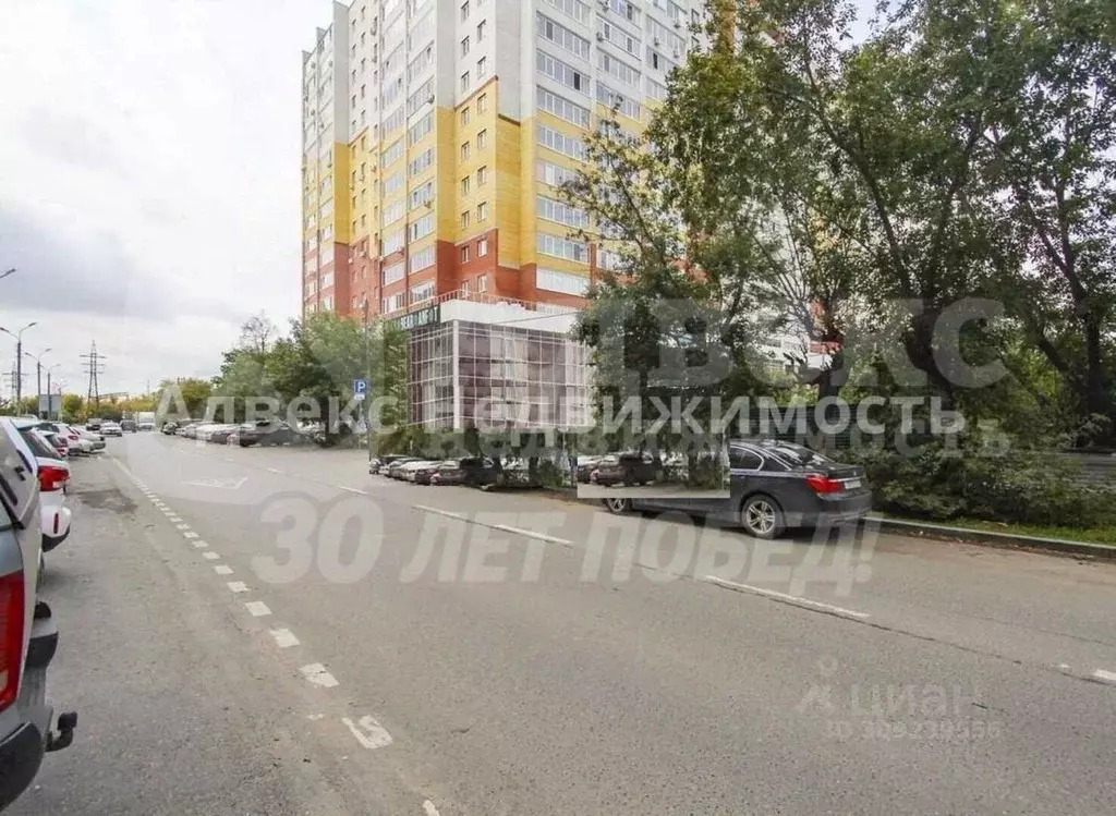 Участок в Тюменская область, Тюмень Тарская ул., 68 (5.0 сот.) - Фото 1