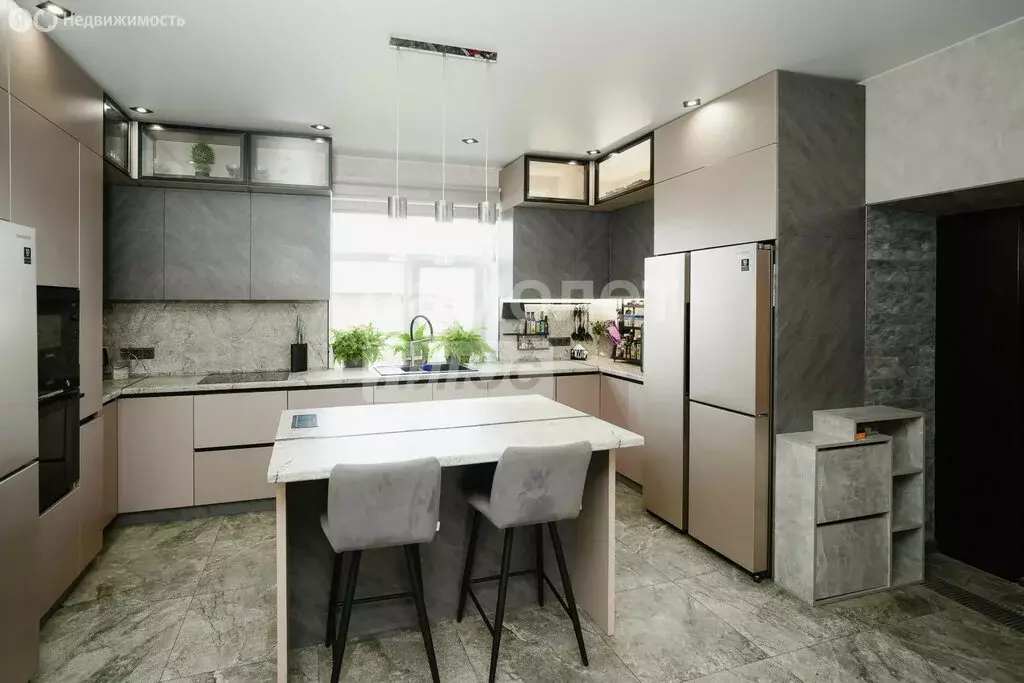 Дом в Омск, Широкая улица, 35 (200 м) - Фото 1