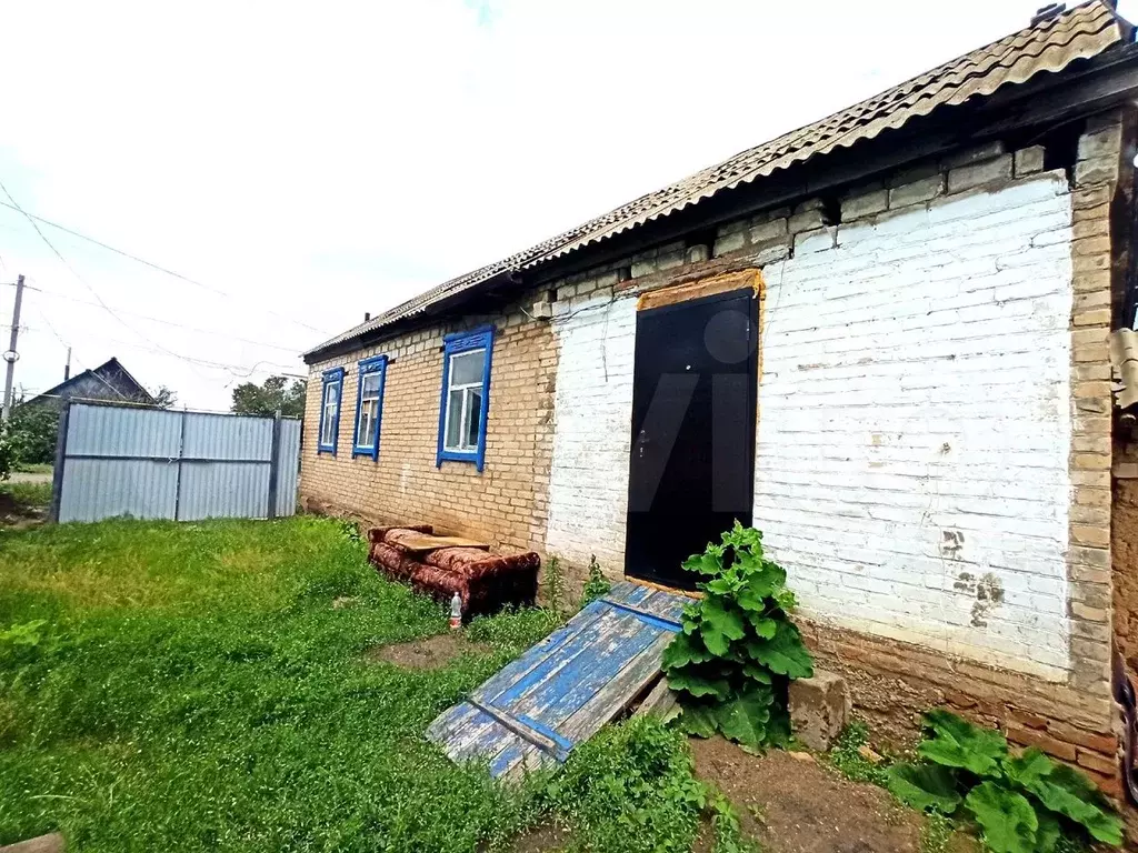 Дом 55 м на участке 5 сот. - Фото 1