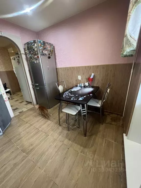2-к кв. Московская область, Егорьевск ул. Механизаторов, 22 (52.6 м) - Фото 2
