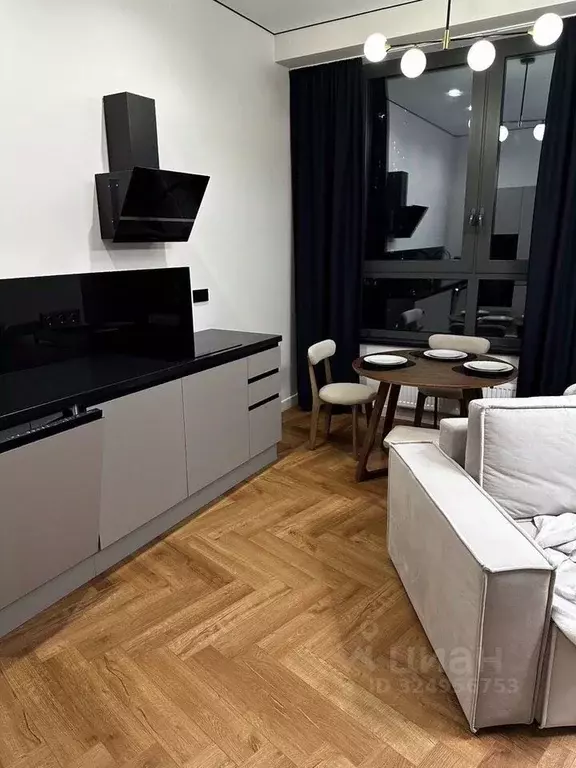 3-к кв. Москва ул. Академика Волгина, 2 (77.0 м) - Фото 1