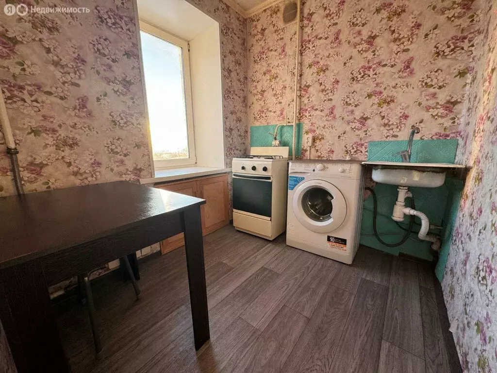 1-комнатная квартира: Комсомольск-на-Амуре, Интернациональный ... - Фото 2