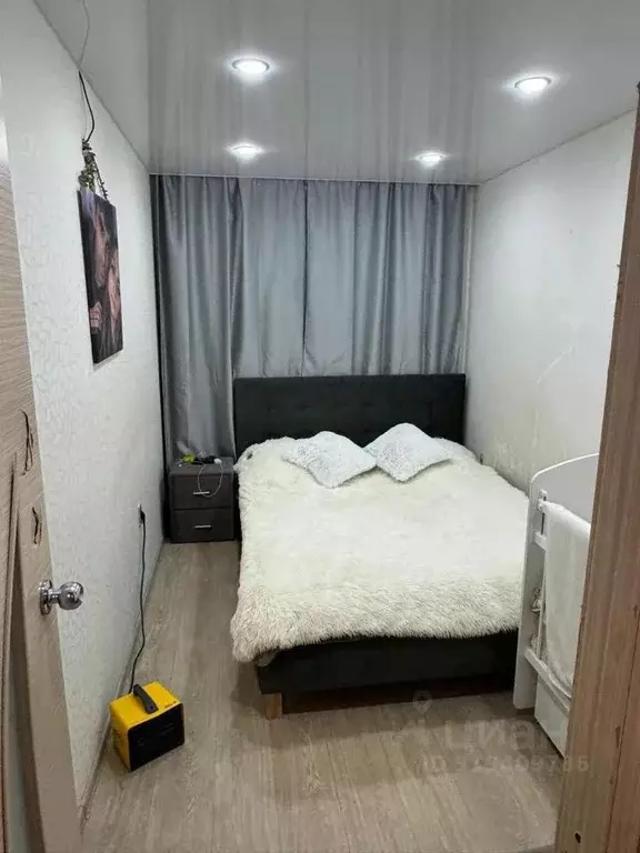 3-к кв. Саха (Якутия), Якутск Борисовка-1 мкр, 58 (39.0 м) - Фото 0