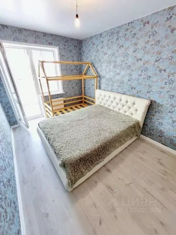 3-к кв. Новосибирская область, Новосибирск ул. Лескова, 35 (65.0 м) - Фото 1