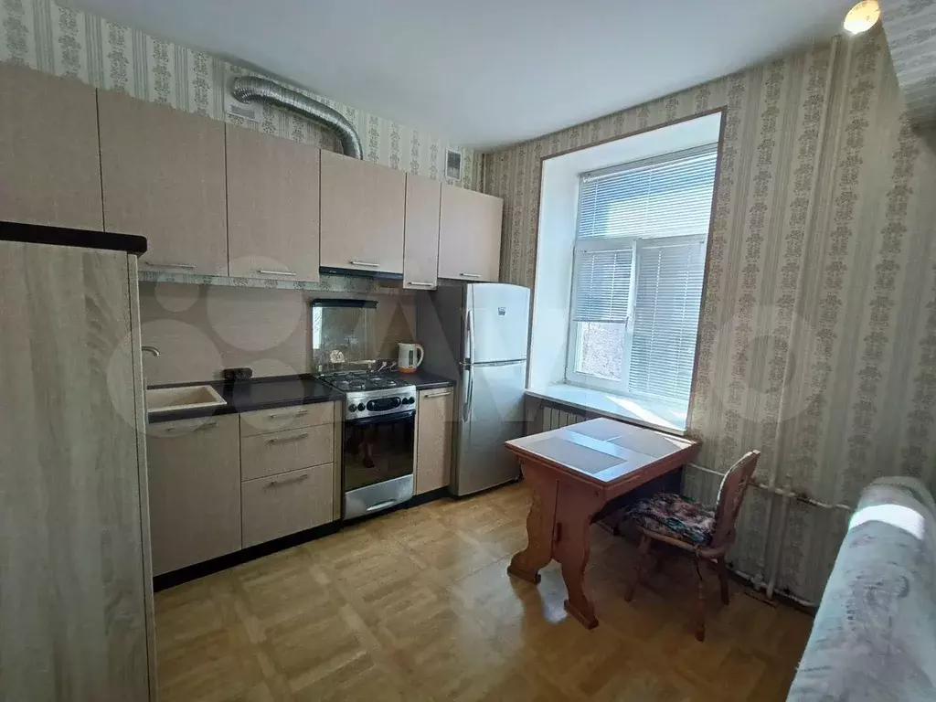 2-к. квартира, 55м, 4/5эт. - Фото 0