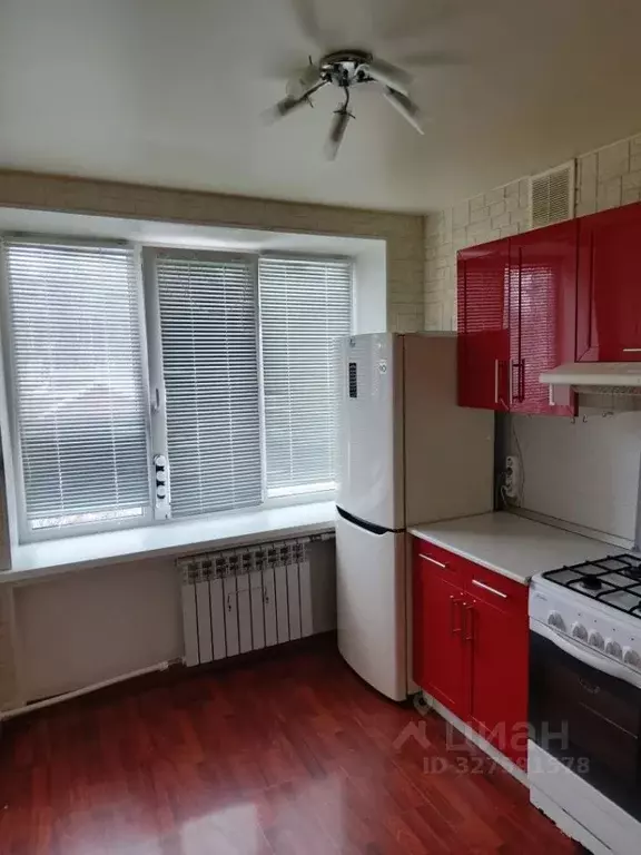 1-к кв. Ленинградская область, Всеволожский район, Юкковское с/пос, д. ... - Фото 1