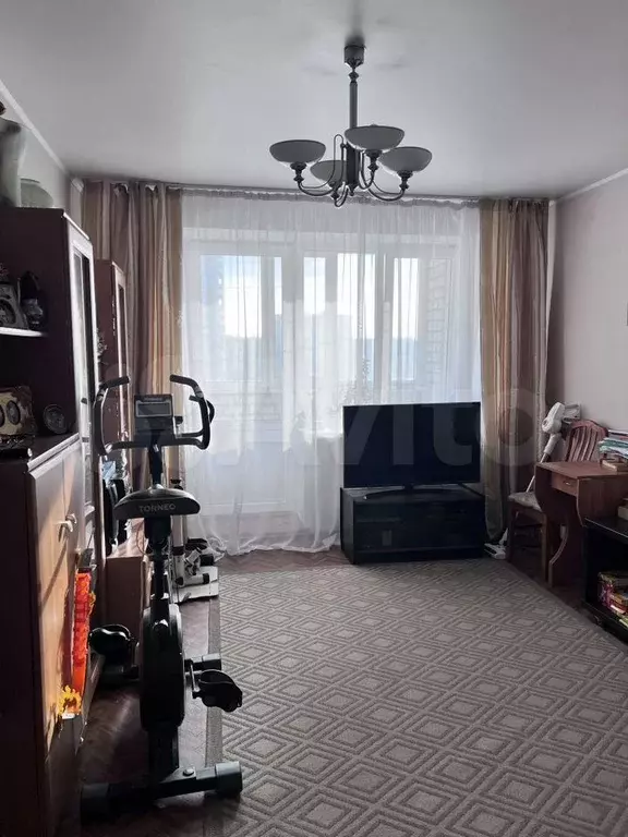 3-к. квартира, 61 м, 8/9 эт. - Фото 1