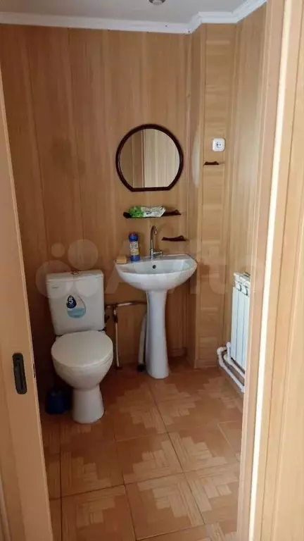Дом 55 м на участке 3 сот. - Фото 0