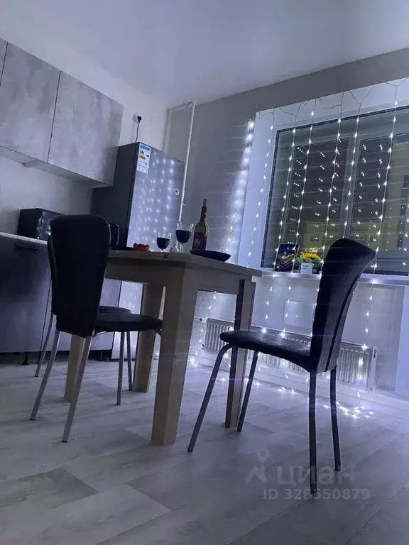 2-к кв. Пермский край, Пермь ул. Гашкова, 56к1 (41.0 м) - Фото 1