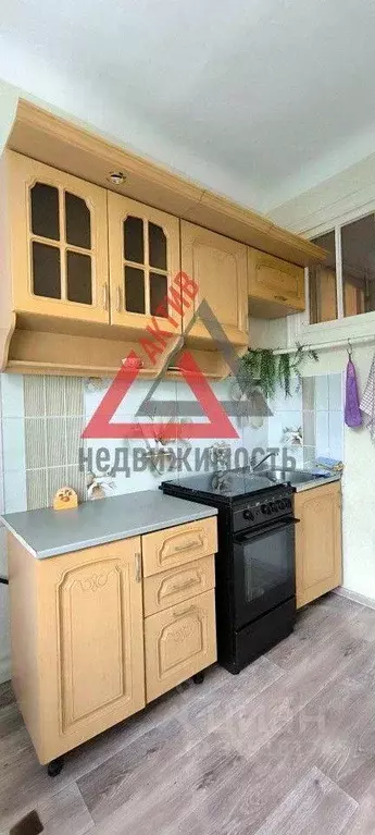 Квартира, 1 комната, 41.4 м - Фото 0