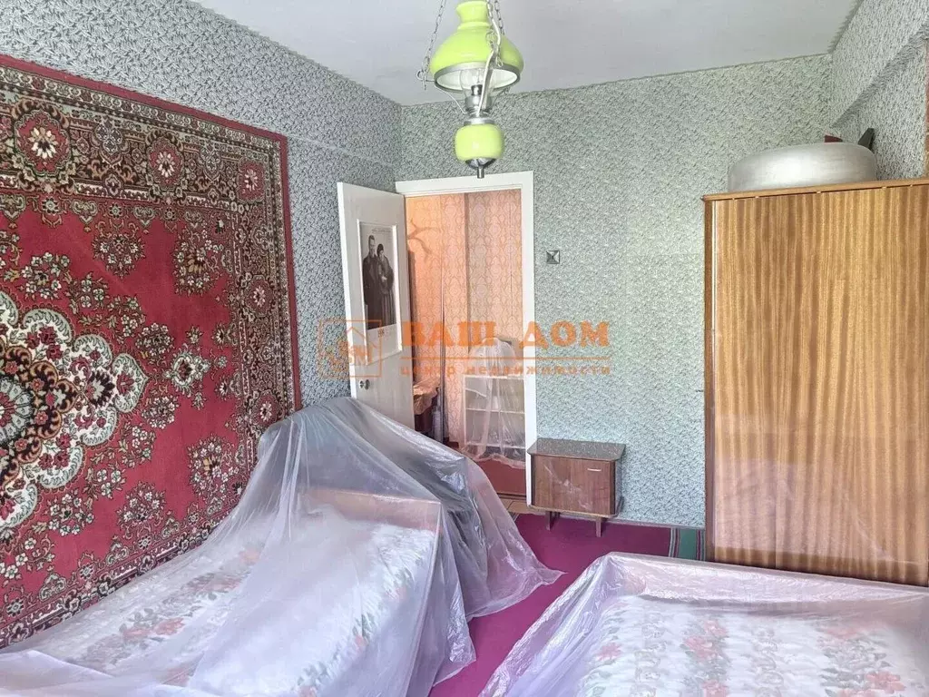 2-к кв. Тульская область, Новомосковск Рязанское ш., 5 (48.4 м) - Фото 2