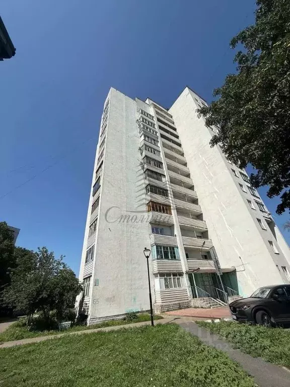 3-к кв. Белгородская область, Старый Оскол Комсомольский просп., 65 ... - Фото 0