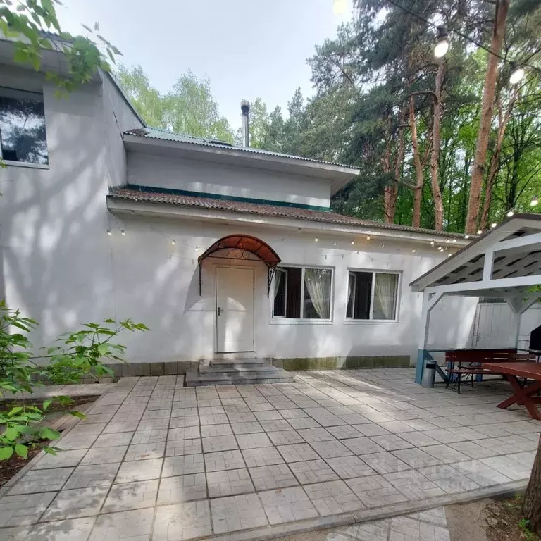 Дом в Москва пос. Новобутаково, 44с2 (350 м) - Фото 2