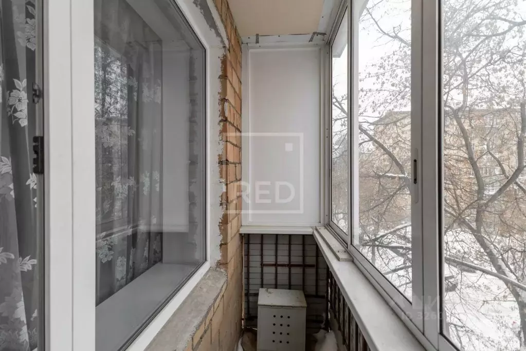 2-к кв. Москва ул. Земляной Вал, 24/32 (46.5 м) - Фото 2