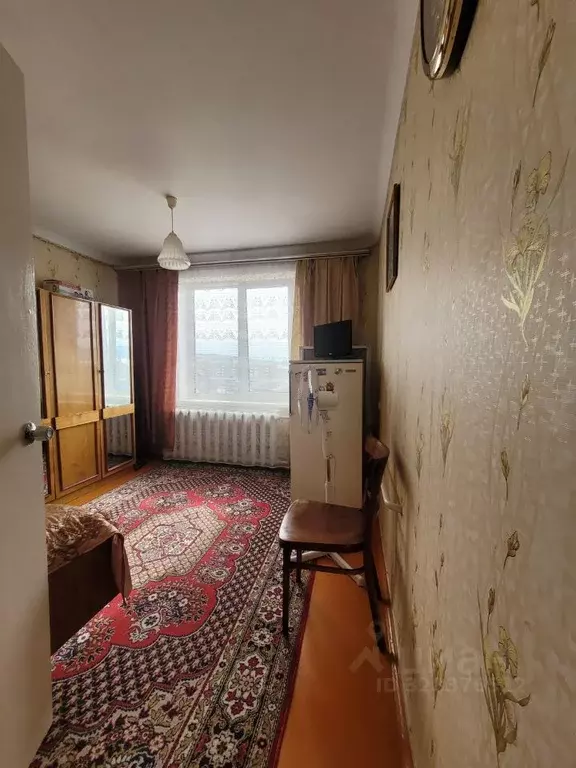 3-к кв. Бурятия, Гусиноозерск Селенгинский район, 2-й мкр, 3 (62.3 м) - Фото 2