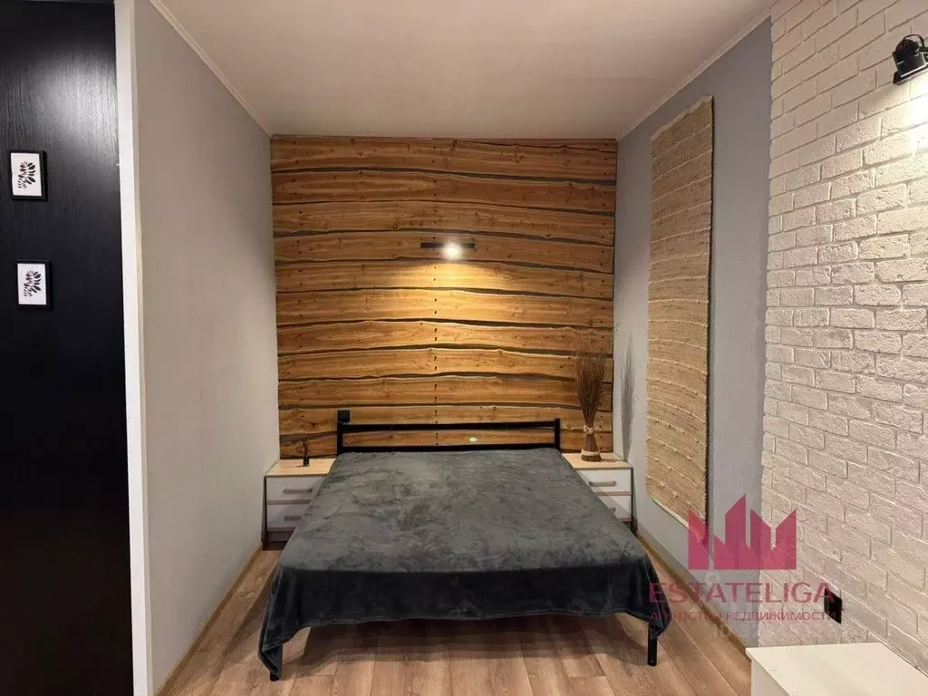 Студия Москва Производственная ул., 8к2 (35.0 м) - Фото 2