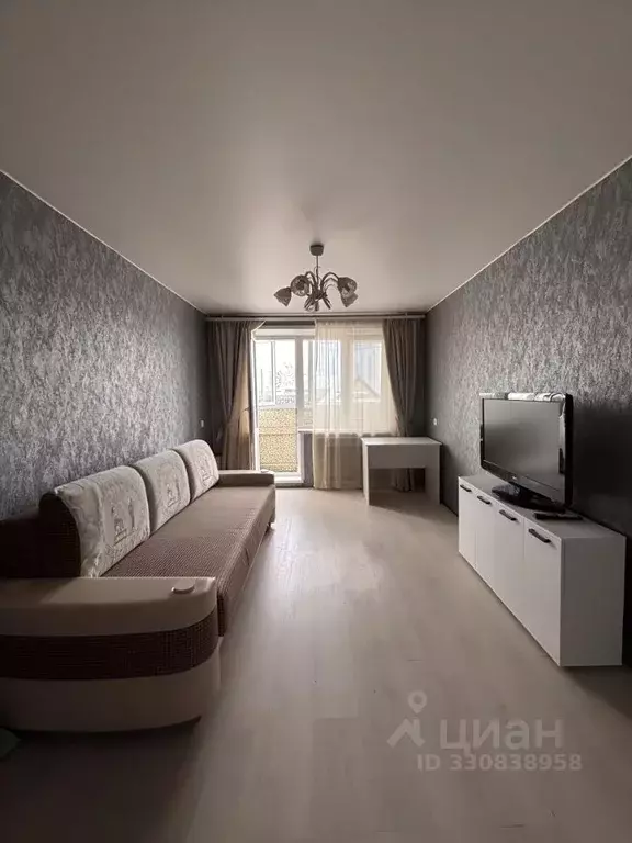 2-к кв. Татарстан, Казань Чистопольская ул., 55 (54.0 м) - Фото 1