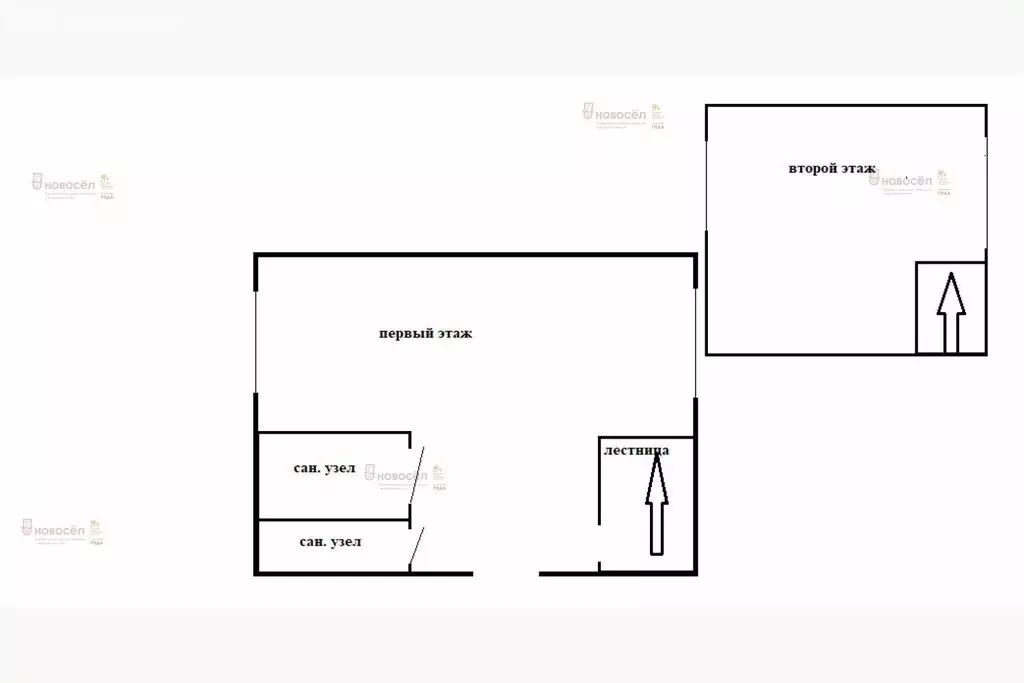 Дом в Екатеринбург, СТ Совхозный (107 м) - Фото 1