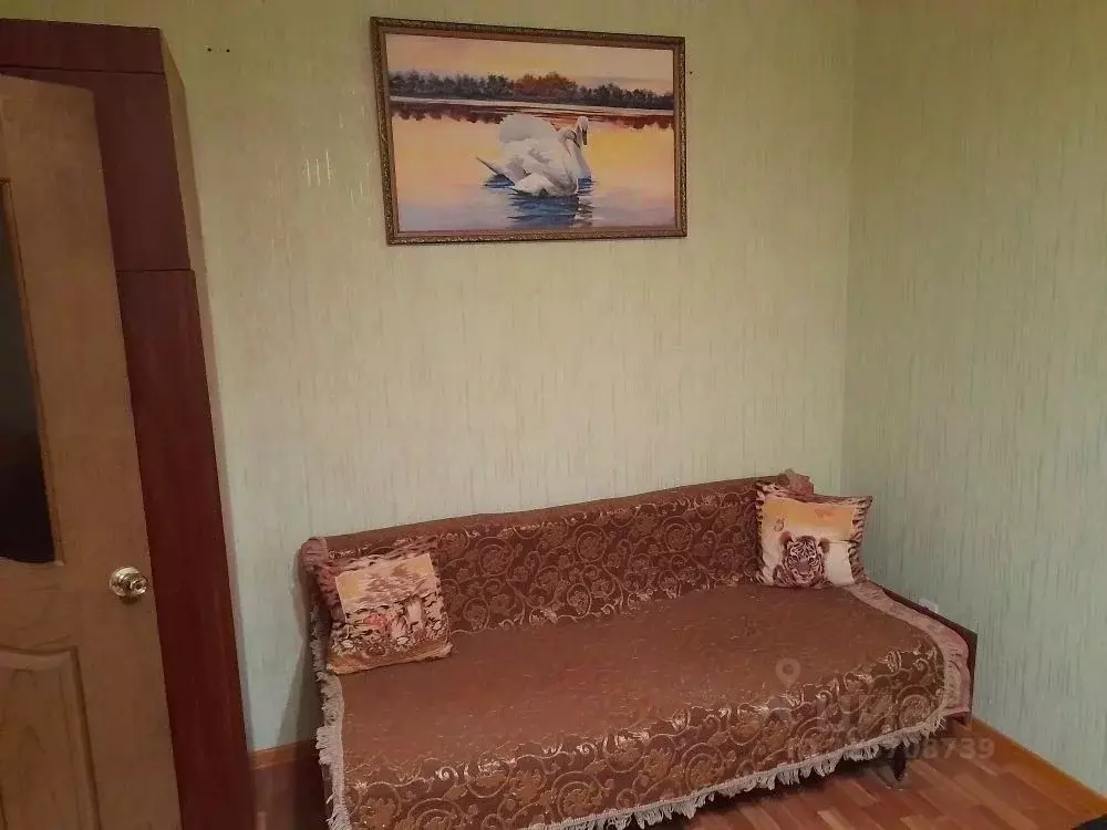 1-к кв. Курская область, Курск просп. Вячеслава Клыкова, 87 (38.0 м) - Фото 2