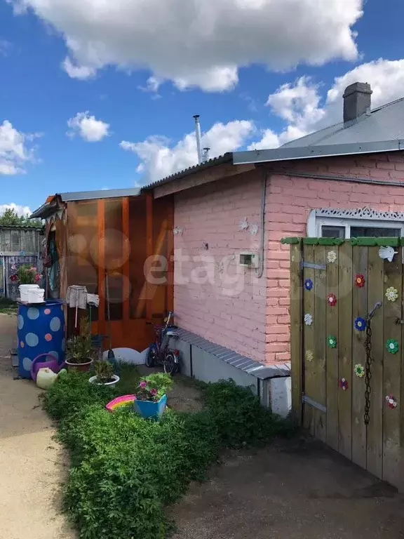 Дом 42,4 м на участке 12,2 сот. - Фото 1