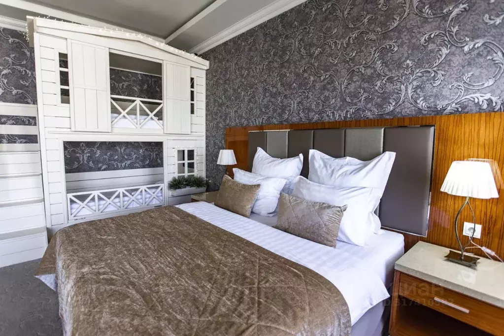 Комната Краснодарский край, Армавир ул. Мира, 20А (39.0 м) - Фото 1