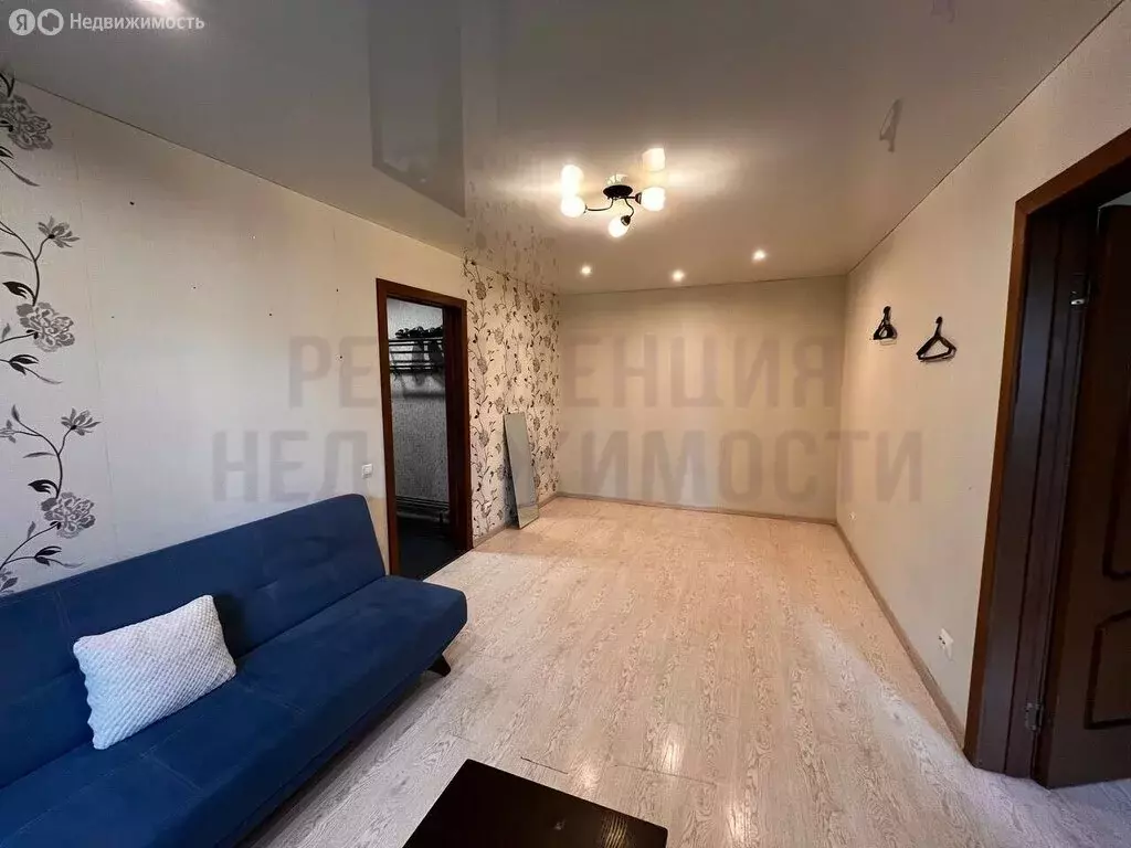 3-комнатная квартира: Самара, улица Челюскинцев, 23 (62.5 м) - Фото 1