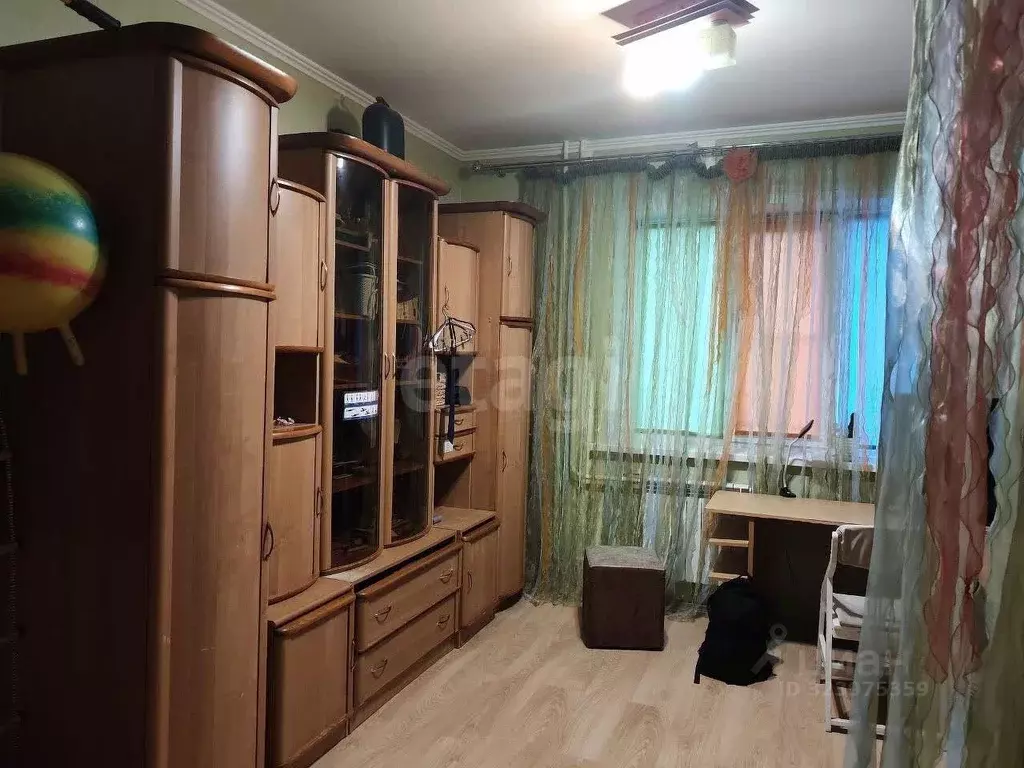 3-к кв. Курская область, Курск просп. Победы, 22 (73.1 м) - Фото 1