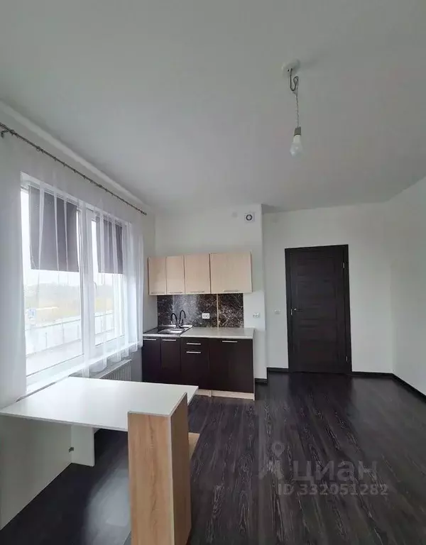 1-к кв. Санкт-Петербург ул. Орбитальная, 11 (24.0 м) - Фото 2