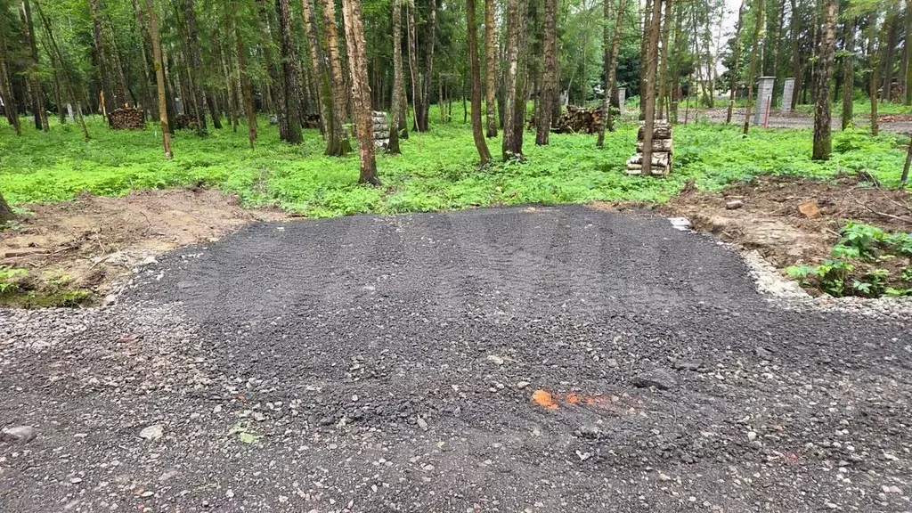 Участок 6 сот. (ИЖС) - Фото 1