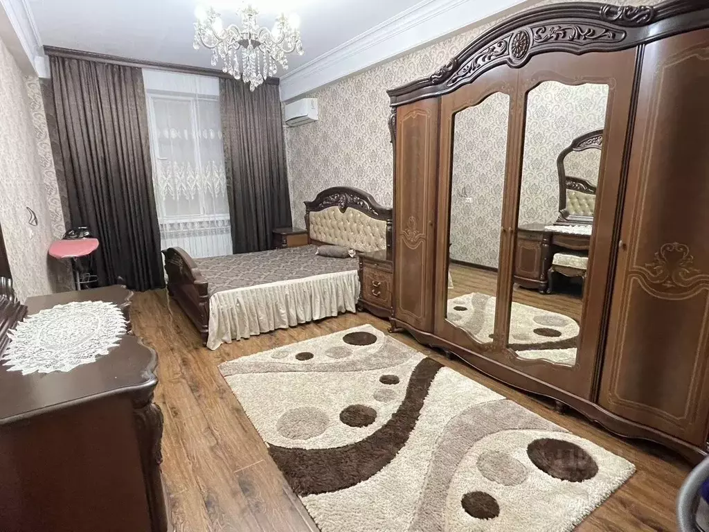 2-к кв. Дагестан, Махачкала туп. 2-й Гапцахский, 11 (90.0 м) - Фото 2