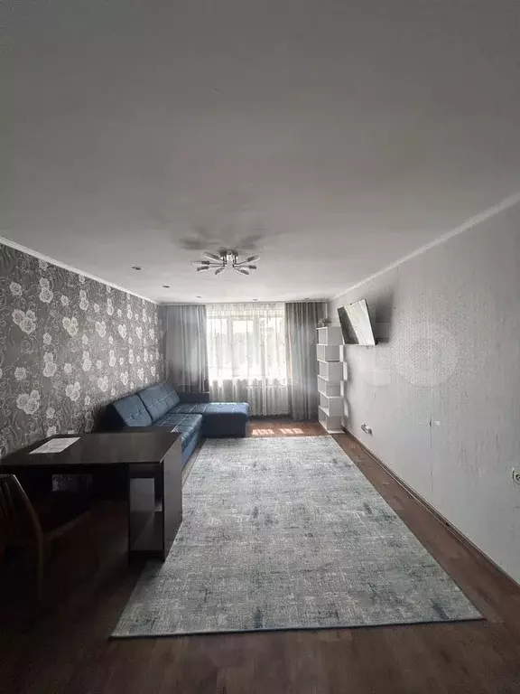 2-к. квартира, 50 м, 4/5 эт. - Фото 1