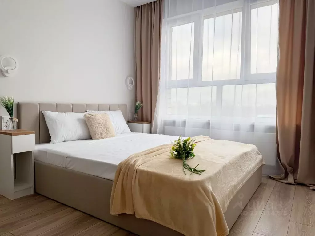 Студия Московская область, Красногорск городской округ, д. Глухово ул. ... - Фото 1