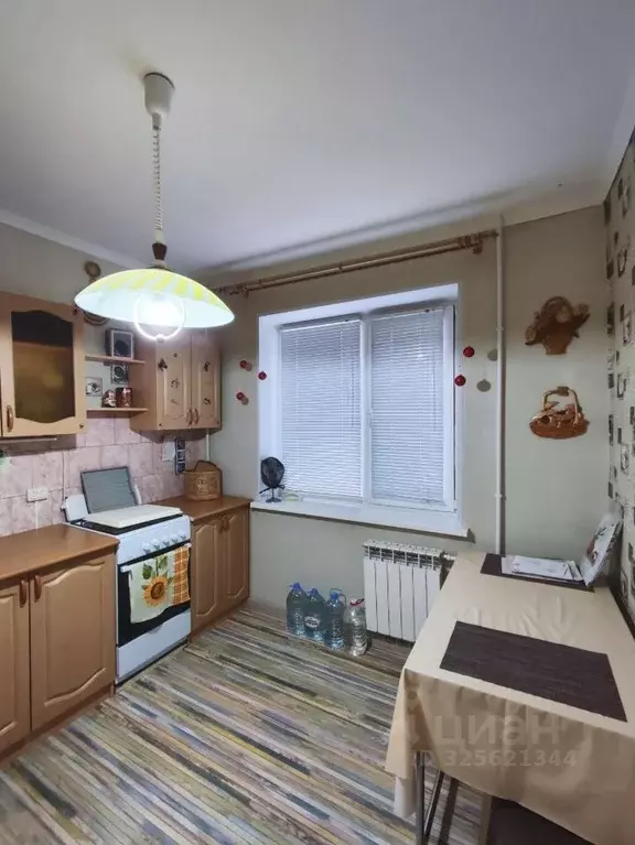 2-к кв. Саратовская область, Саратов пос. Юбилейный, Федоровская ул., ... - Фото 1