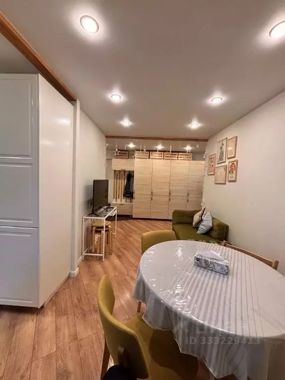 3-к кв. Москва ул. Искры, 13К1 (55.0 м) - Фото 2