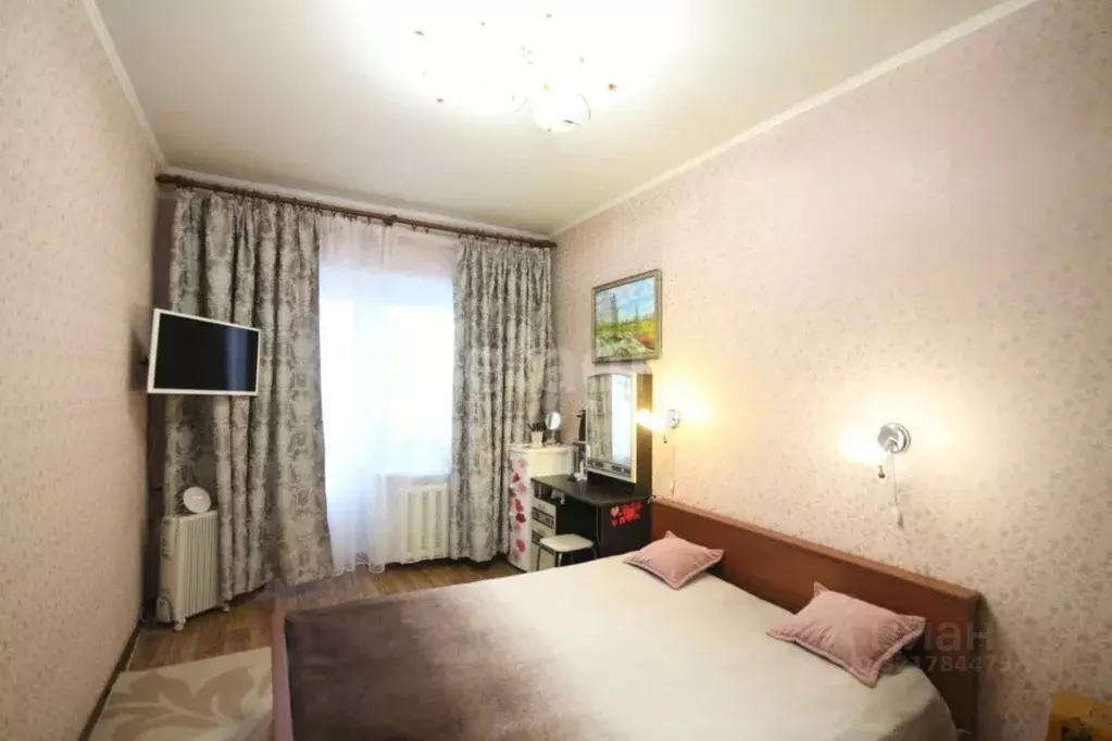 3-к кв. Ямало-Ненецкий АО, Новый Уренгой Юбилейный мкр, 3/5 (69.6 м) - Фото 0