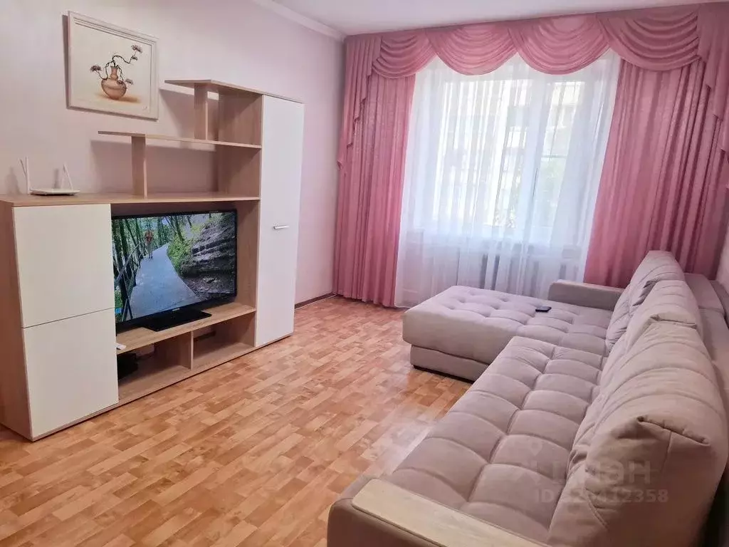 3-к кв. Ставропольский край, Пятигорск ул. Пирогова, 17К1 (67.0 м) - Фото 0