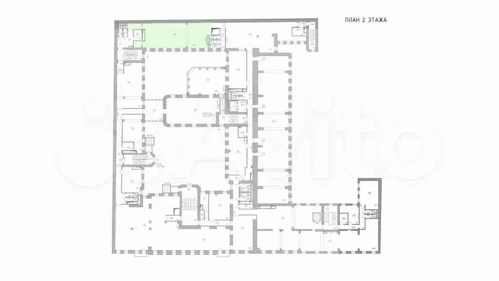 Офис от собственника 128м - Фото 0