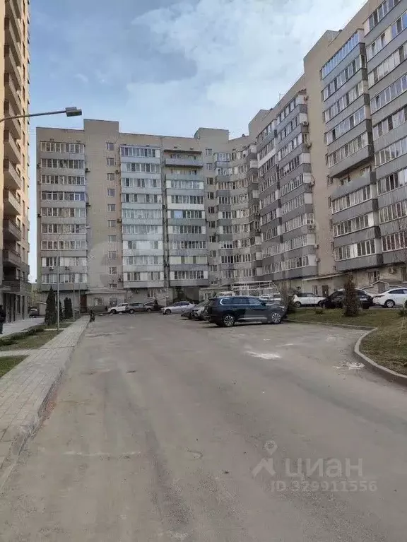1-к кв. Ростовская область, Аксай ул. Менделеева, 53А (35.0 м) - Фото 1