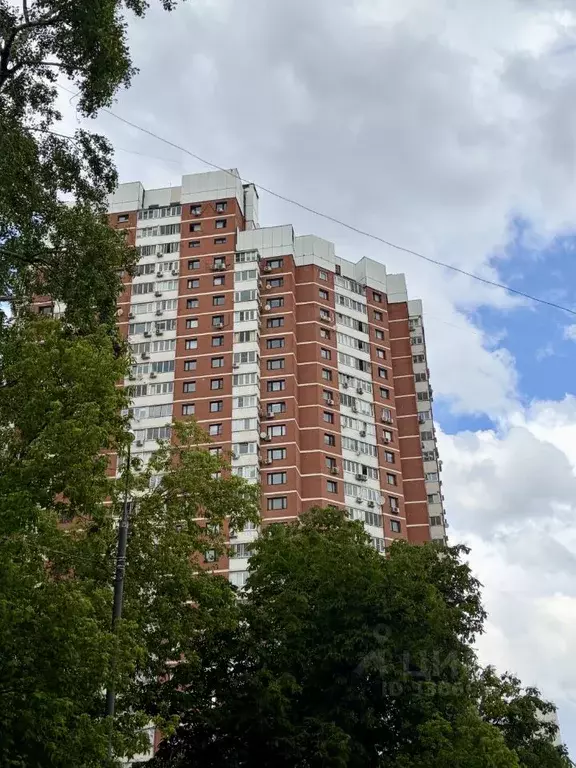 1-к кв. Москва Карамышевская наб., 48К3 (35.9 м) - Фото 1
