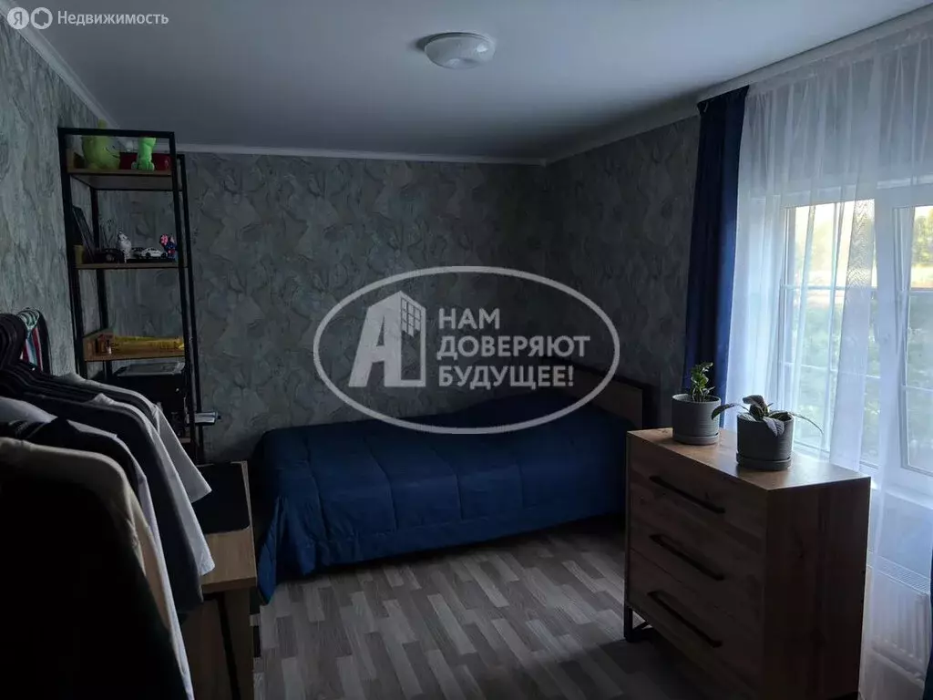 Дом в Пермский край, Чернушинский муниципальный округ, деревня ... - Фото 1