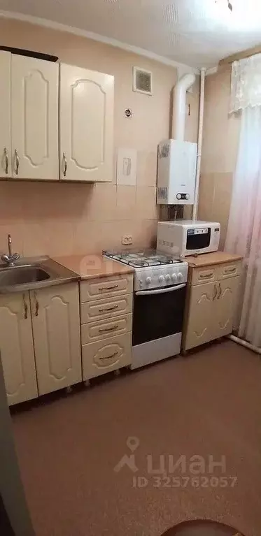 2-к кв. Коми, Ухта пос. Дальний, ул. Авиационная, 2 (43.0 м) - Фото 1