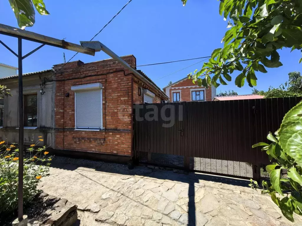 Дом в Краснодарский край, Ейск ул. Седина (97 м) - Фото 2