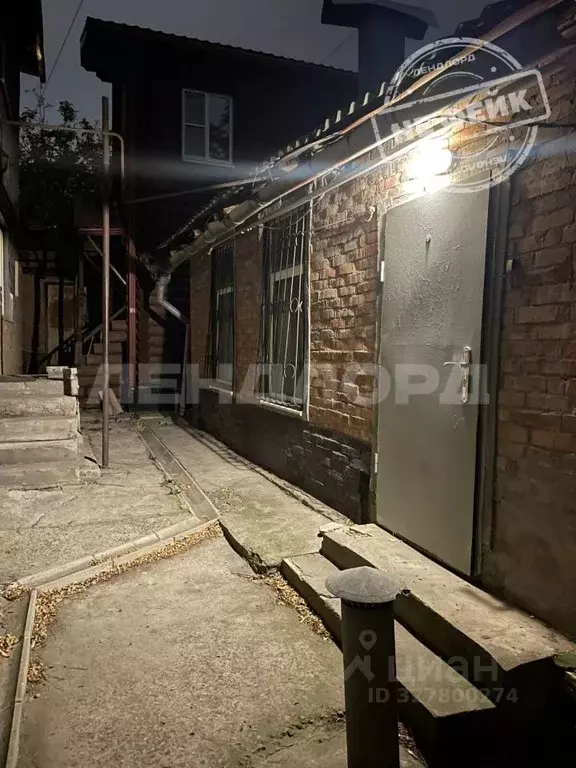 Дом в Ростовская область, Ростов-на-Дону ул. 7 Февраля (40 м) - Фото 1