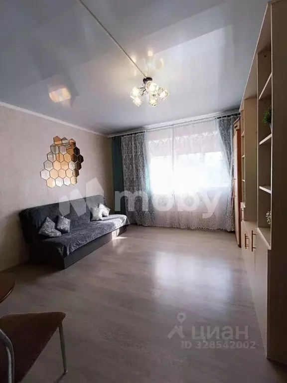 2-к кв. Калининградская область, Калининград ул. Маршала Борзова, 16 ... - Фото 2