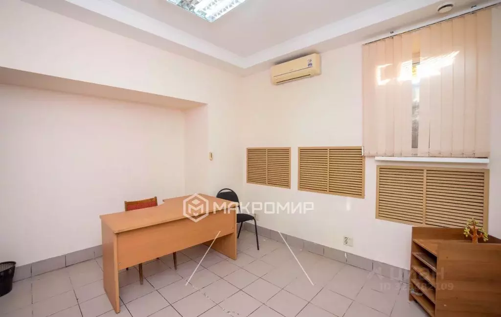 Офис в Челябинская область, Челябинск просп. Победы, 303/2 (53 м) - Фото 1