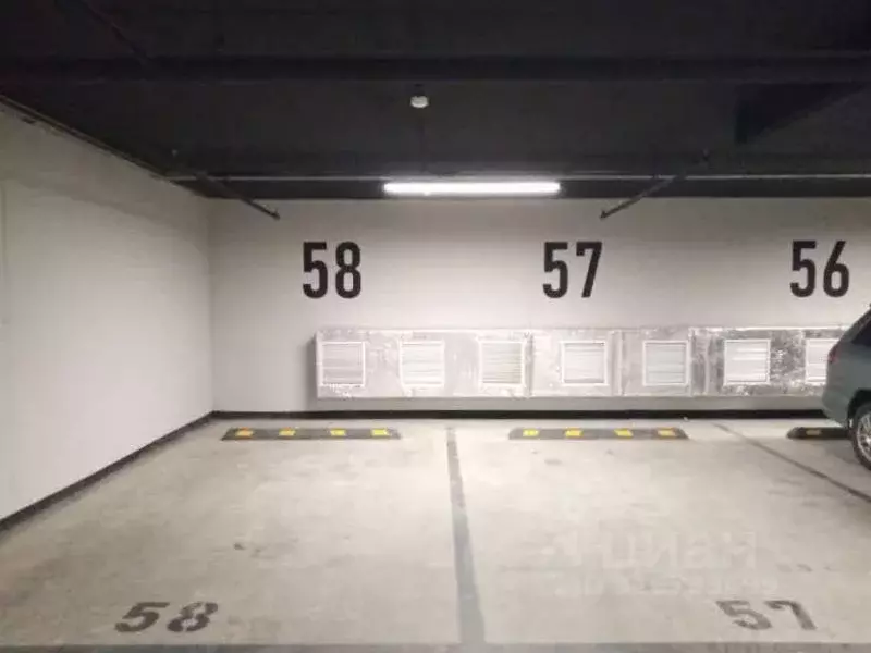Гараж в Новосибирская область, Новосибирск ул. Фрунзе, 220 (16 м) - Фото 1