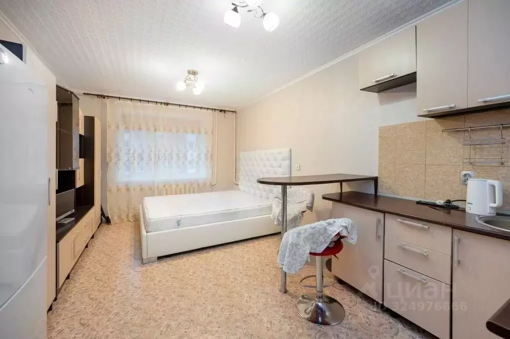 Комната Свердловская область, Екатеринбург муниципальное образование, ... - Фото 1